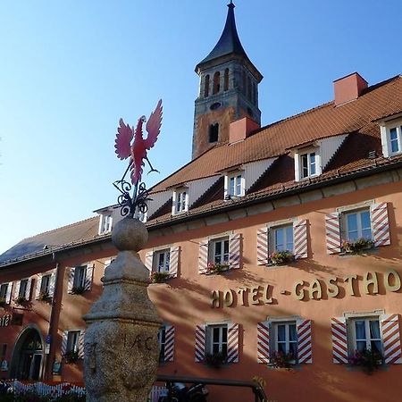 Floß Meister Baer Hotel Ostbayern מראה חיצוני תמונה