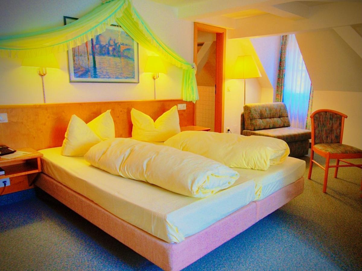 Floß Meister Baer Hotel Ostbayern מראה חיצוני תמונה