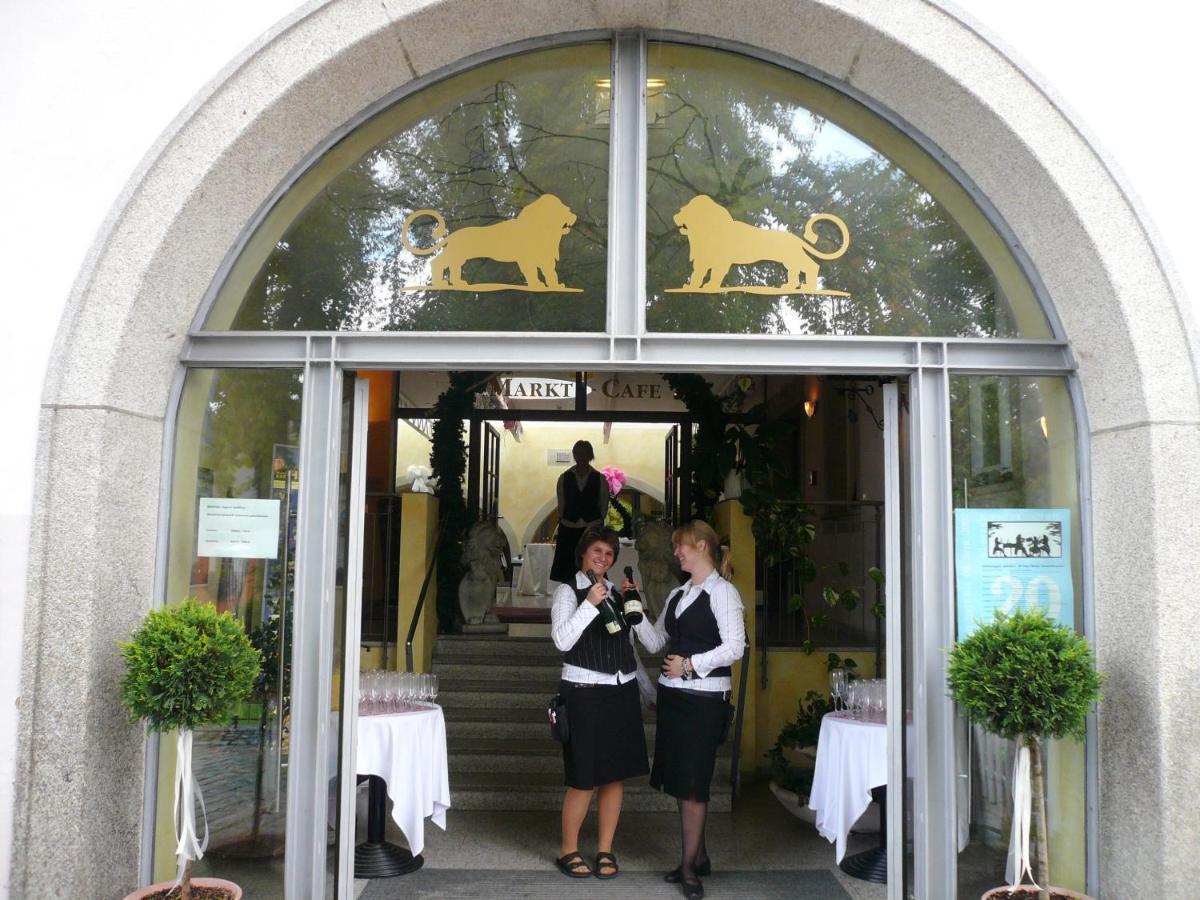 Floß Meister Baer Hotel Ostbayern מראה חיצוני תמונה