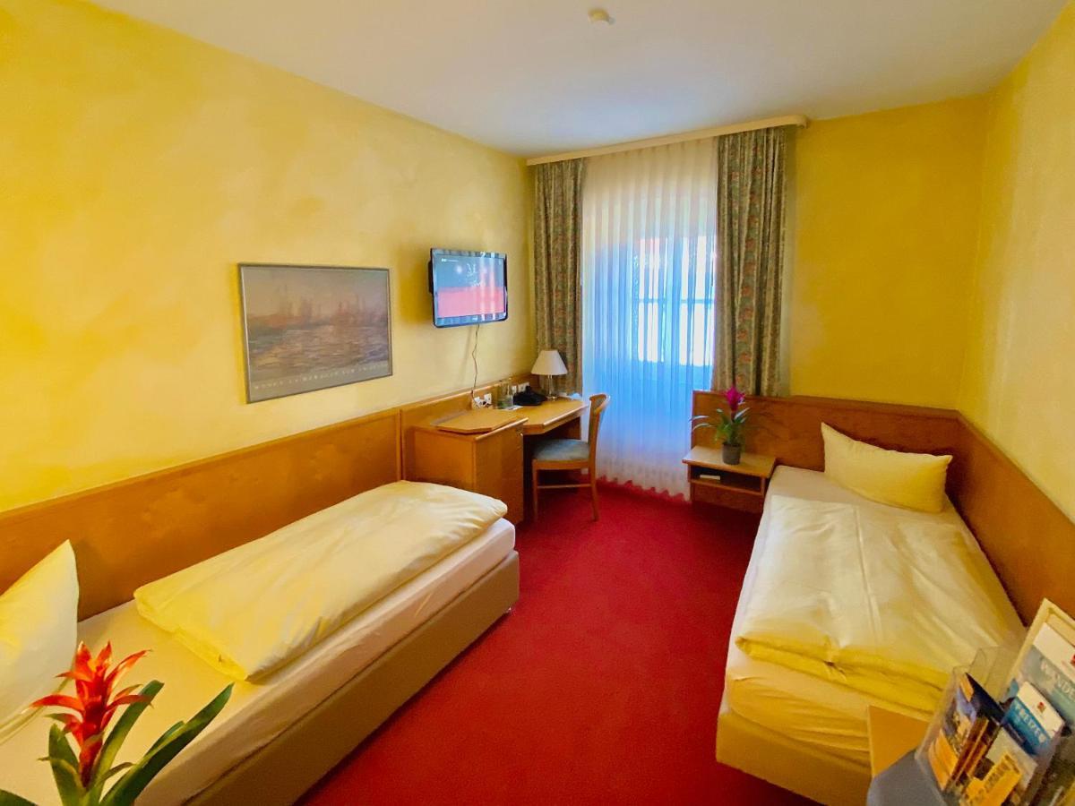 Floß Meister Baer Hotel Ostbayern מראה חיצוני תמונה