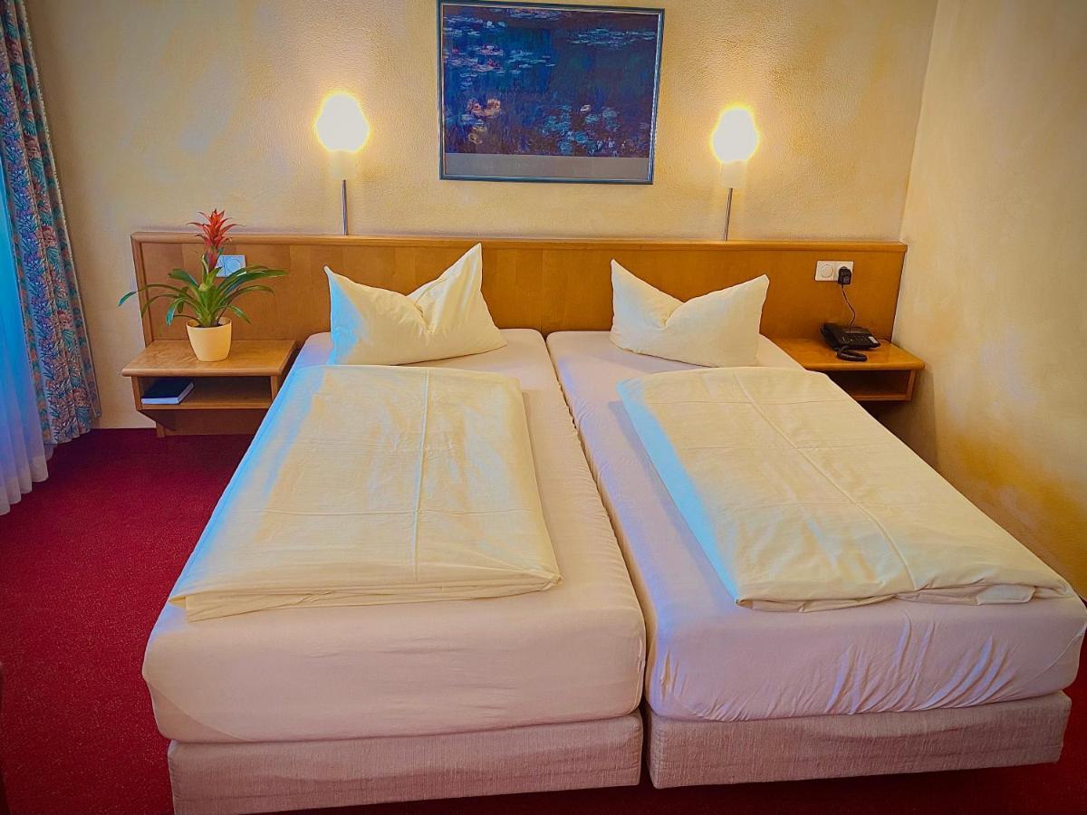 Floß Meister Baer Hotel Ostbayern מראה חיצוני תמונה