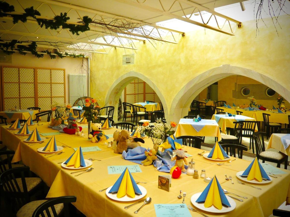 Floß Meister Baer Hotel Ostbayern מראה חיצוני תמונה
