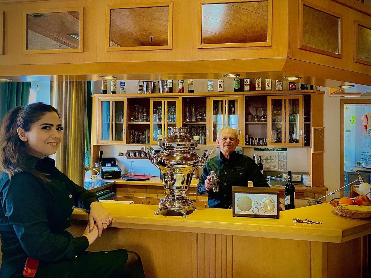 Floß Meister Baer Hotel Ostbayern מראה חיצוני תמונה