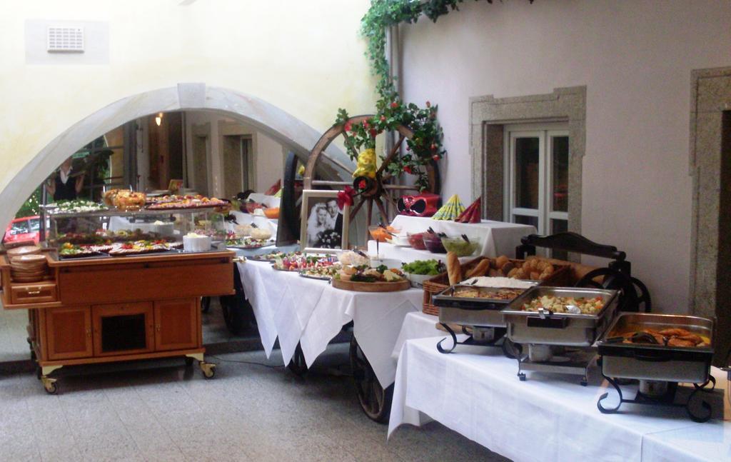 Floß Meister Baer Hotel Ostbayern מראה חיצוני תמונה